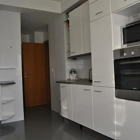 Parque Nacoes Prime 13 * Lisboa