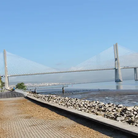 شقة Parque Nacoes Prime 13