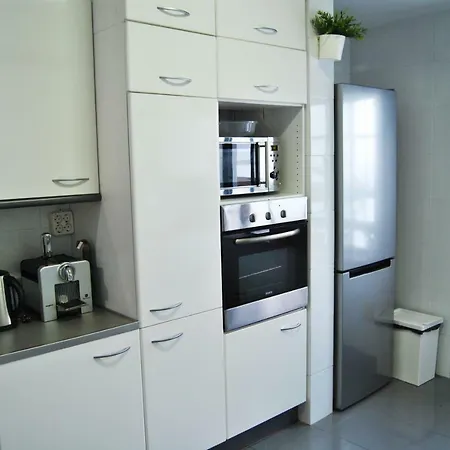 Parque Nacoes Prime 13 Lisboa