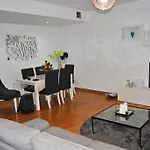 Parque Nacoes Prime 13 Apartamento Lisboa