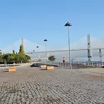 Parque Nacoes Prime 13 Apartamento *