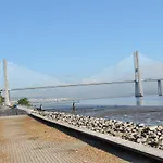 Apartamento Parque Nacoes Prime 13