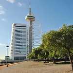 Parque Nacoes Prime 13 Apartamento Lisboa