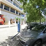 Parque Nacoes Prime 13 Apartamento *