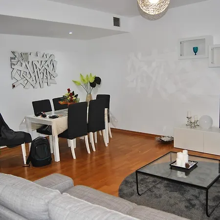 Parque Nacoes Prime 13 Apartamento Lisboa