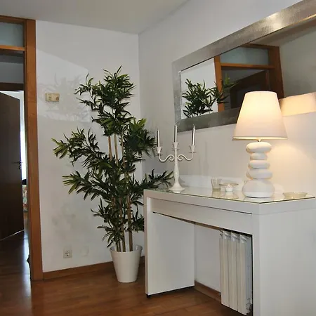 Parque Nacoes Prime 13 Apartamento