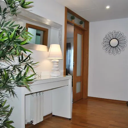 Parque Nacoes Prime 13 Apartamento *