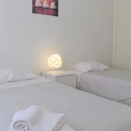 Parque Nacoes Prime 13 Apartamento