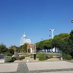Parque Nacoes Prime 13 Διαμέρισμα